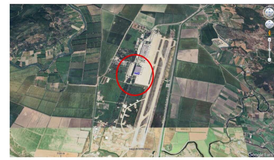 Dalaman Havalimanı’na 200 Odalı Terminal Oteli Yapılacak 3